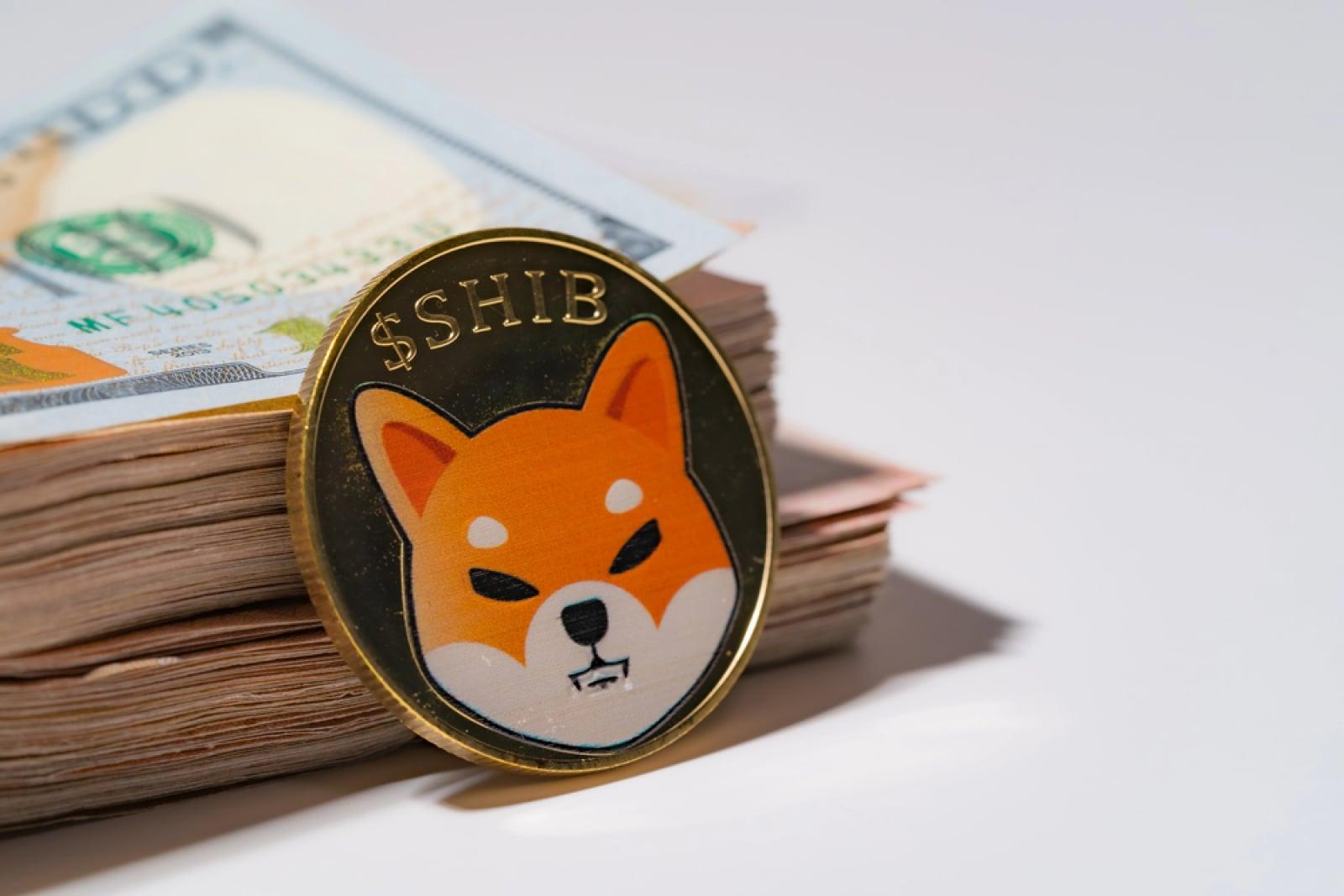 SHIB Bulls Running Out of Steam: Only 438 Billion Tokens Traded in 24 Hours