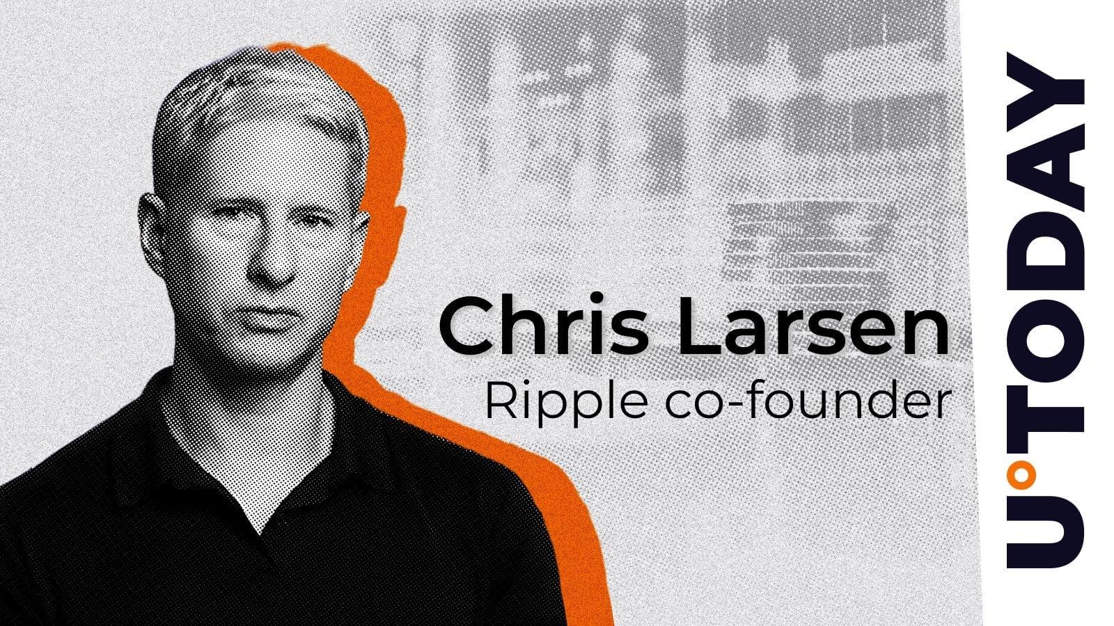 Chris Larsen's Super PAC Spends $1M to Propel Colorado Progressive into Congress Race