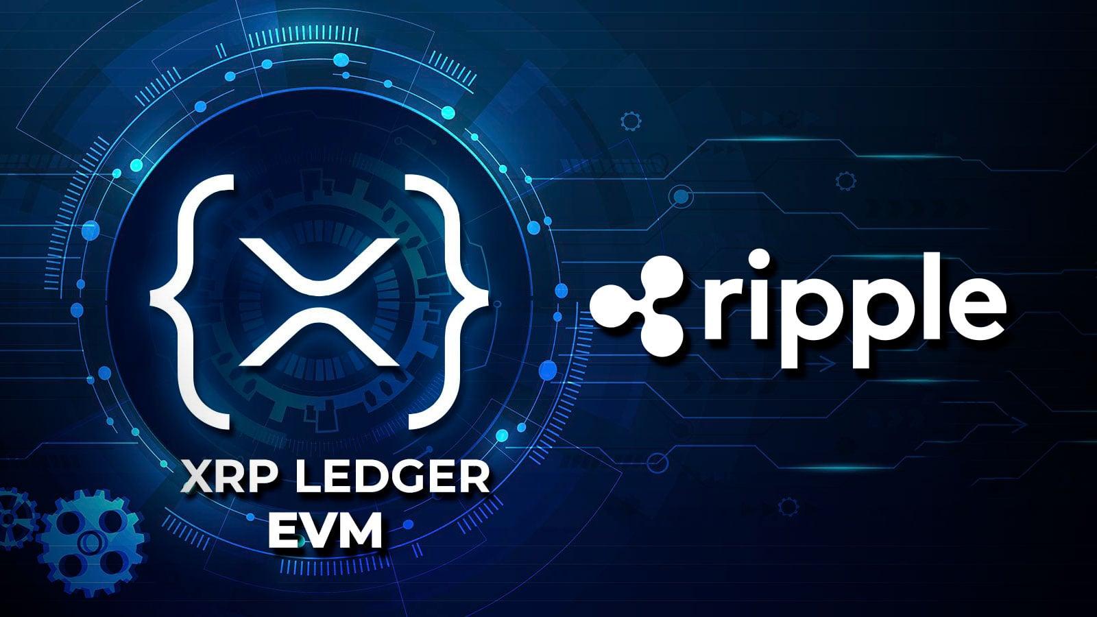 XRPL EVM Sidechain Prepares for v11 Upgrade: Enhanced Security and Cross-Chain Improvements on the Way