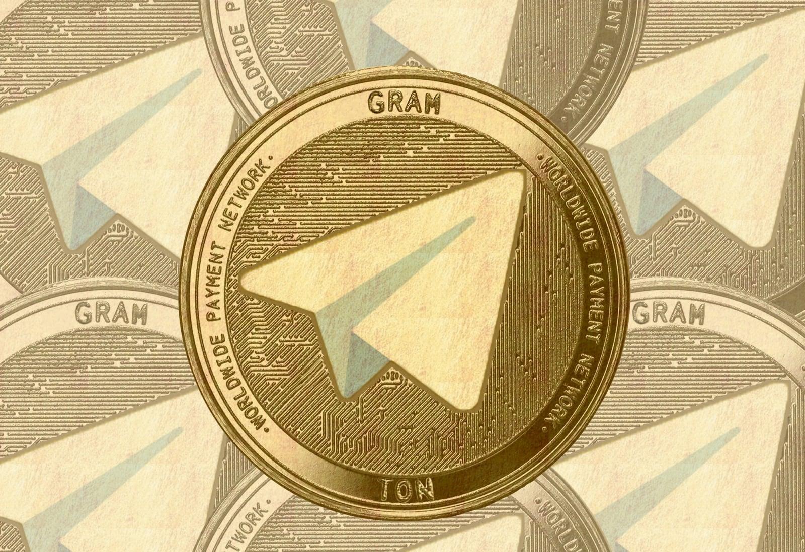 Rebranded TON Asset GRAM Rises 10% After Listings on Binance and Hyperliquid
