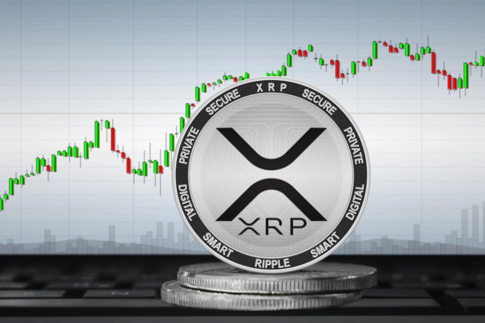 Ripple Re-Escrowed 700 Million XRP in July, Letting Only 300 Million Enter Circulation