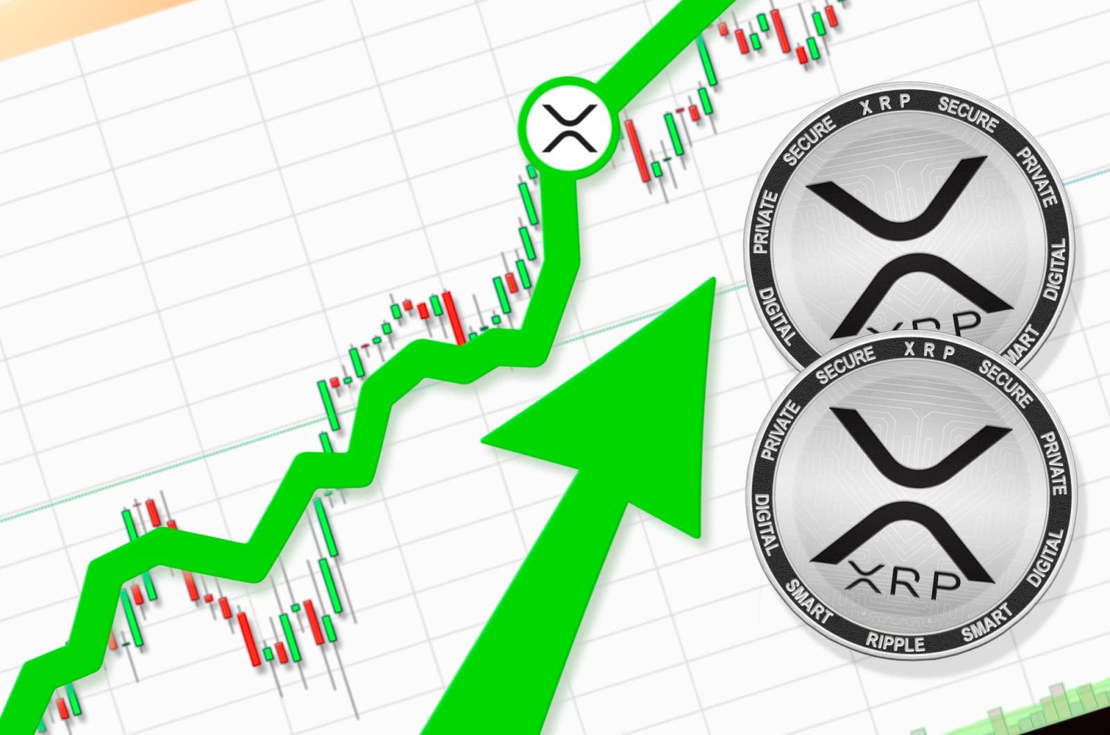 XRP Closes In on $1.31 Max Pain Zone as Short Sellers Take Heavy Losses
