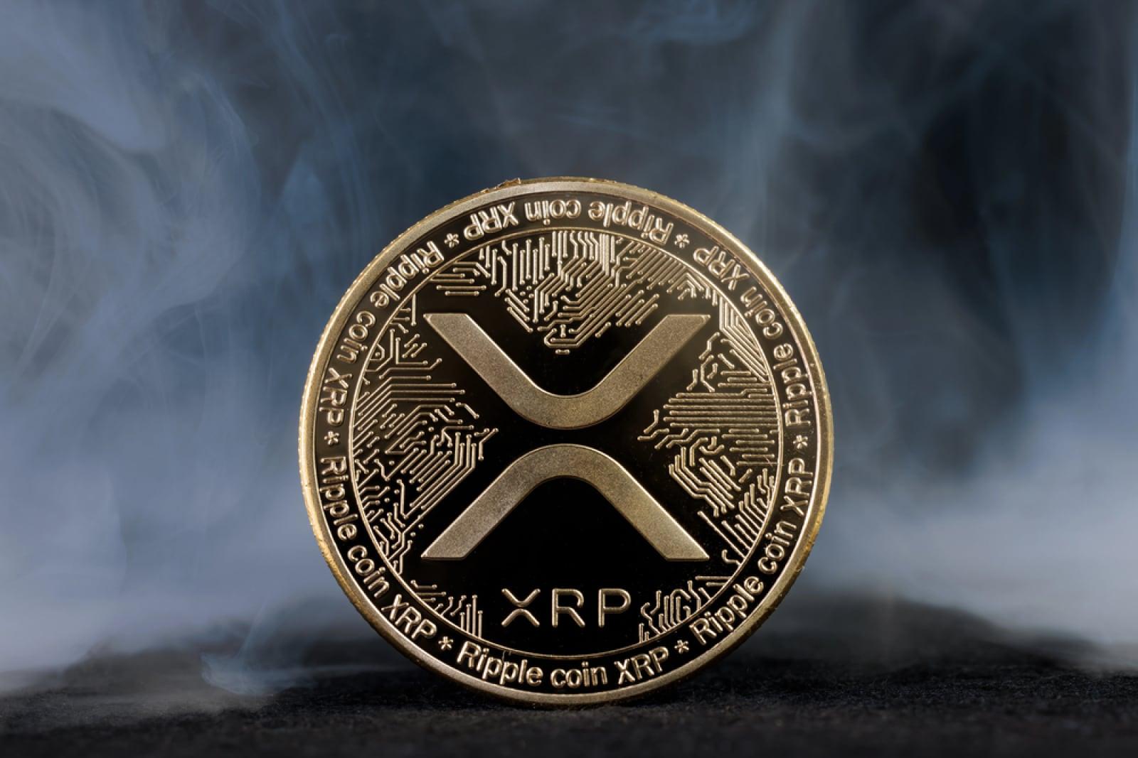 XRP Trapped Near $1.05 for Seven Consecutive Days Amid Market-Wide Weakness