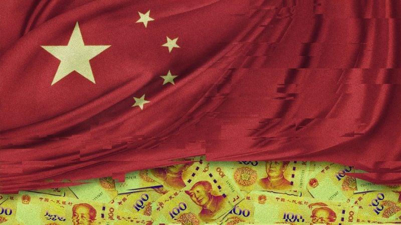Five Individuals Jailed in Shanghai for Running $29 Million Illegal Crypto Foreign Exchange Operation