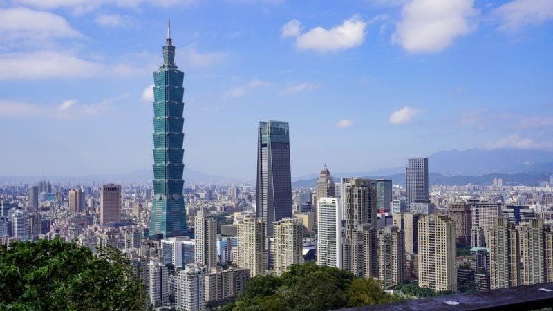Taiwan Enacts Landmark Cryptocurrency Legislation to Bring Clarity to Digital Asset Industry